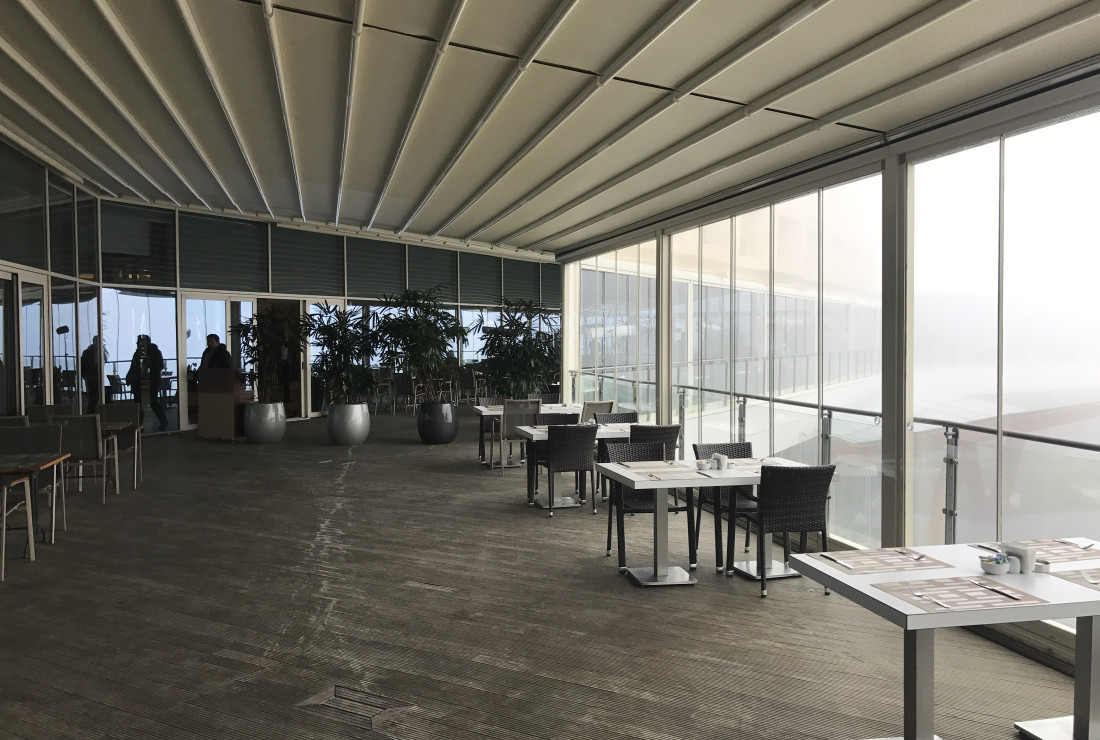 Qalaaltı Hotel