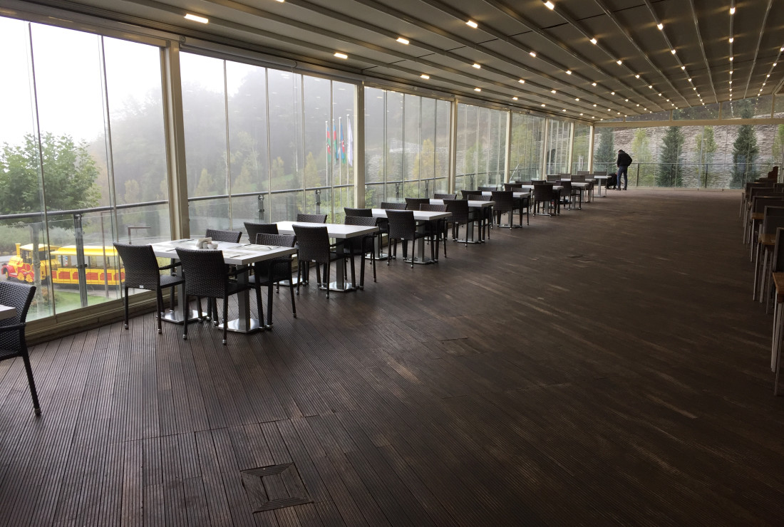 Qalaaltı Hotel