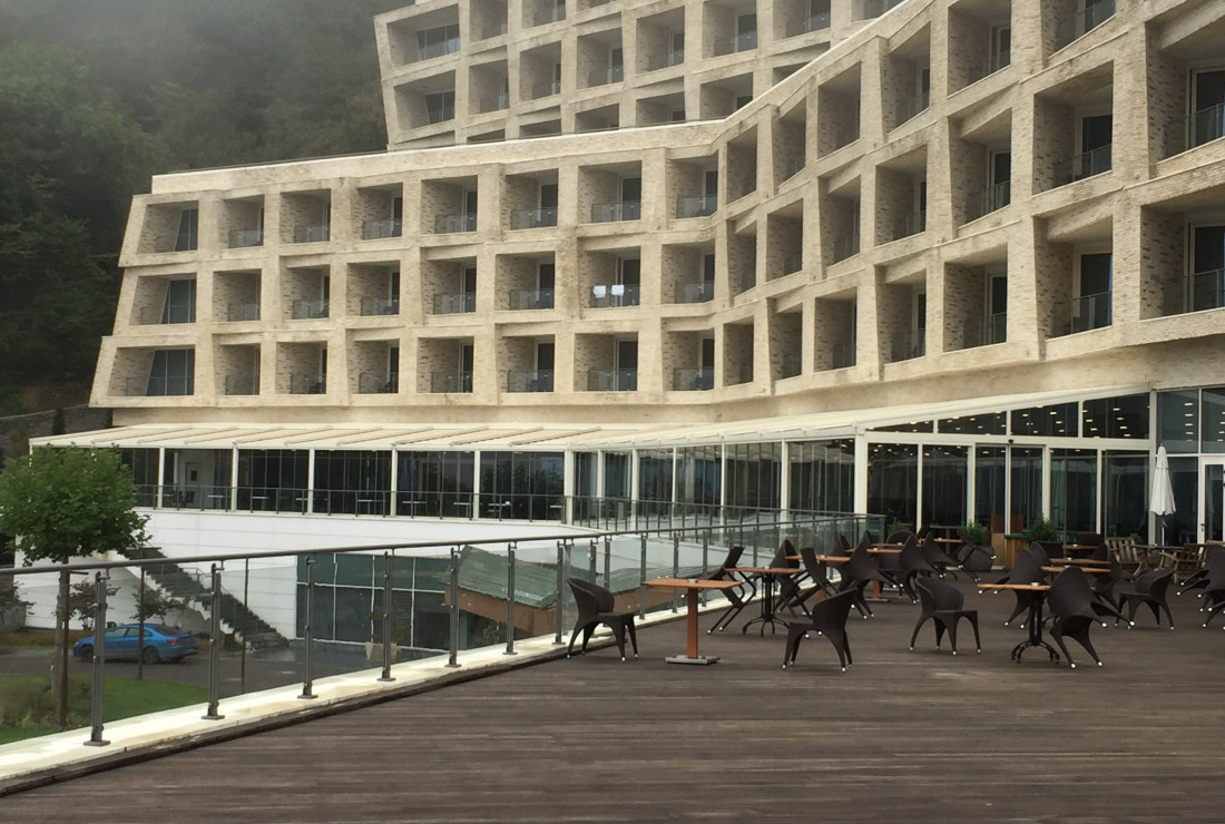 Qalaaltı Hotel